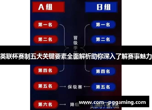 英联杯赛制五大关键要素全面解析助你深入了解赛事魅力 英联杯赛制五大关键要素全面解析助你深入了解赛事魅力