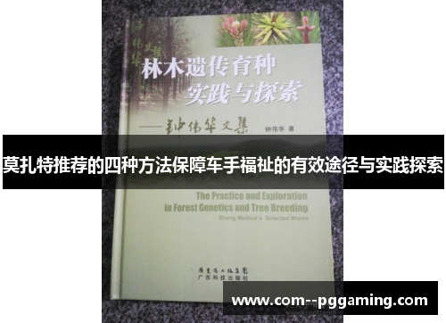 莫扎特推荐的四种方法保障车手福祉的有效途径与实践探索 莫扎特推荐的四种方法保障车手福祉的有效途径与实践探索