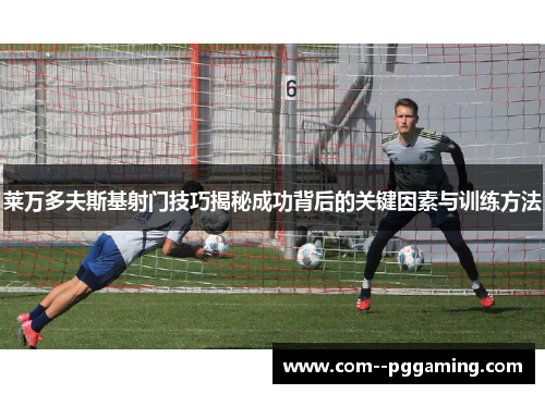 莱万多夫斯基射门技巧揭秘成功背后的关键因素与训练方法