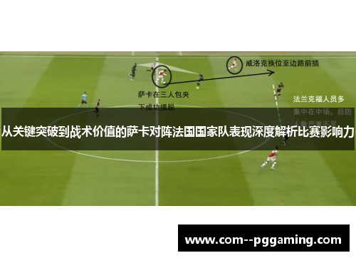 从关键突破到战术价值的萨卡对阵法国国家队表现深度解析比赛影响力 从关键突破到战术价值的萨卡对阵法国国家队表现深度解析比赛影响力