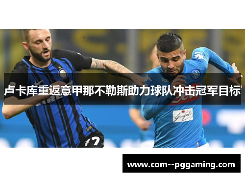 卢卡库重返意甲那不勒斯助力球队冲击冠军目标 卢卡库重返意甲那不勒斯助力球队冲击冠军目标