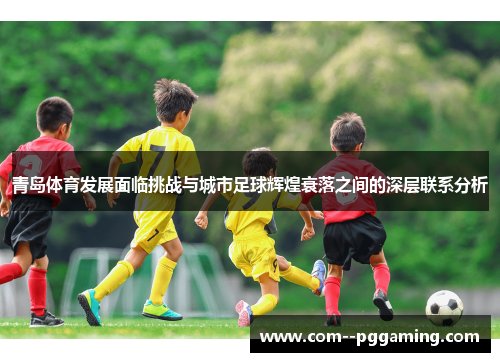 青岛体育发展面临挑战与城市足球辉煌衰落之间的深层联系分析